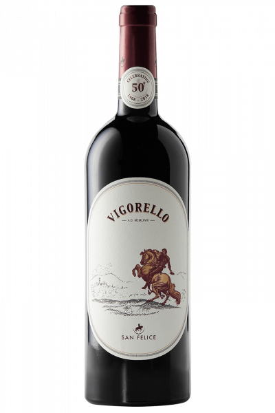 Vigorello 2019 San Felice