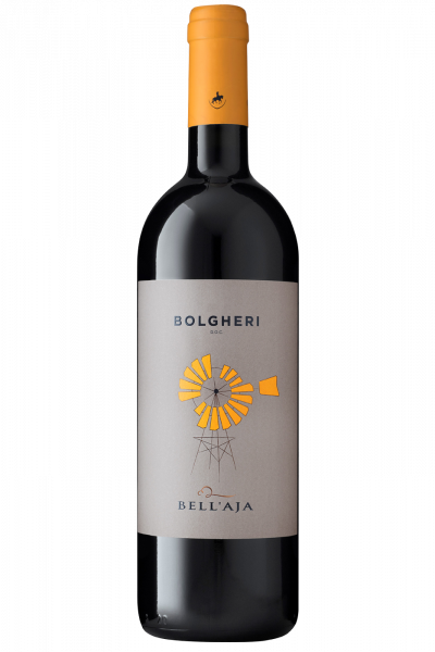 Bolgheri DOC Bell'Aja 2022 San Felice