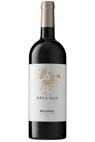 Bolgheri DOC Superiore Bell'Aja 2021 San Felice