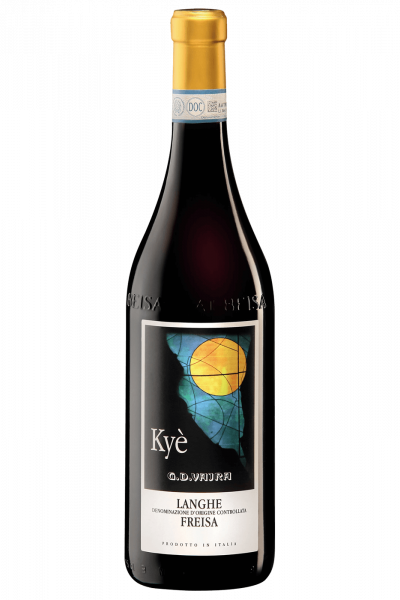 Langhe DOC Freisa Kyè 2018 Vajra