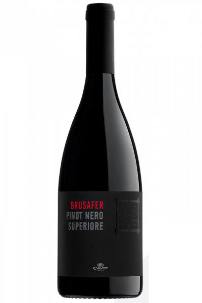 Trentino Superiore DOC Pinot Nero Brusafer 2021 Cavit