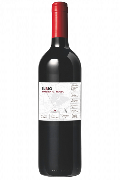Ilbio 2021 Lungarotti
