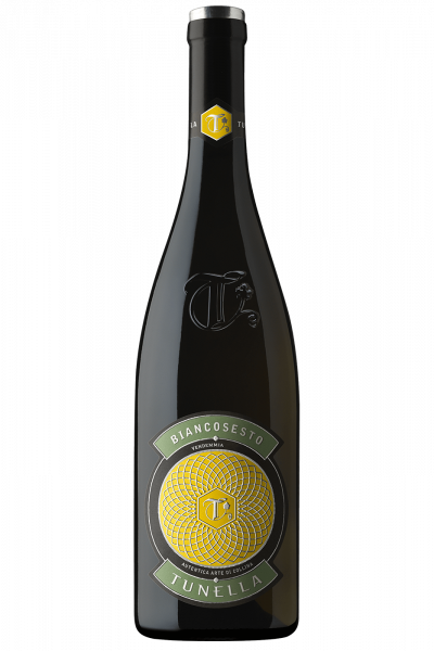 Colli Orientali Del Friuli DOC Biancosesto 2021 La Tunella