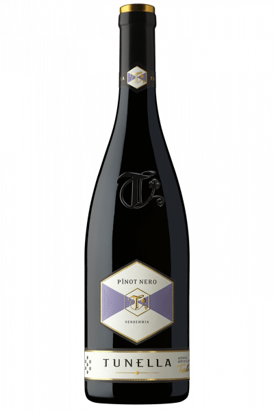 Colli Orientali Del Friuli DOC Pinot Nero 2021 La Tunella