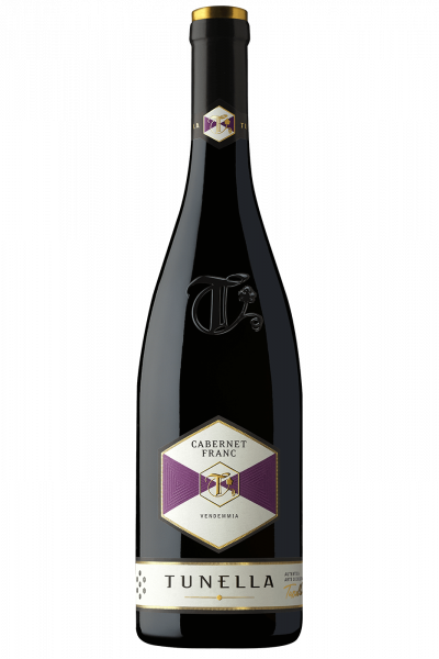 Colli Orientali Del Friuli DOC Cabernet Franc 2021 La Tunella