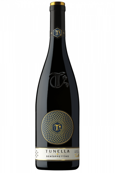 Colli Orientali Del Friuli DOC Schioppettino 2020 La Tunella