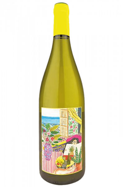 Vino Bianco ChéChà 2019 Cascina Baricchi