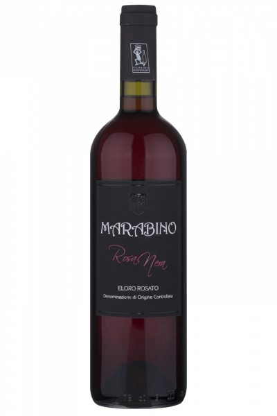 Eloro DOC Rosa Nera 2022 Marabino