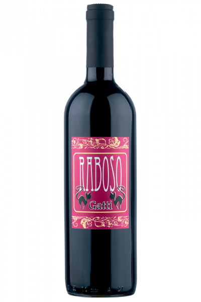 Raboso 2019 Carolina Gatti