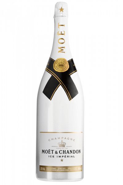 Moët & Chandon Demi-Sec Ice Impérial 3Litri (Jéroboam)