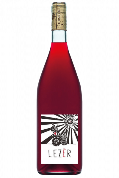 Lezèr 2022 Foradori