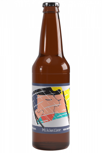 Mikkeller Heated Seats Pale Ale 33cl