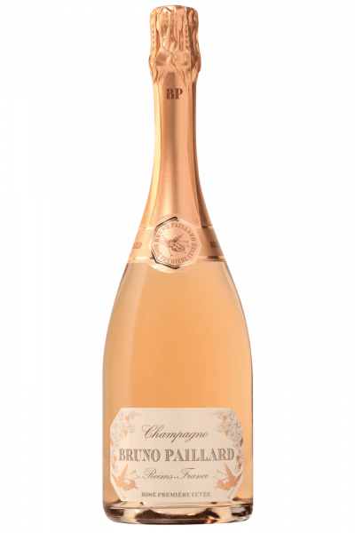 Premi+¿re Cuv+®e Ros+® Brut Bruno Paillard 75cl