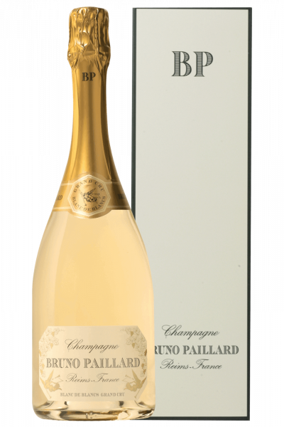 Extra Brut Blanc De Blancs Grand Cru Bruno Paillard 75cl (Astucciato)