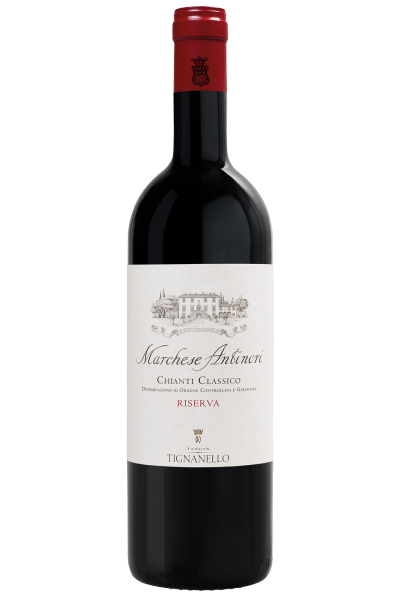 Chianti Classico Riserva DOCG Marchese Antinori 2021 Antinori