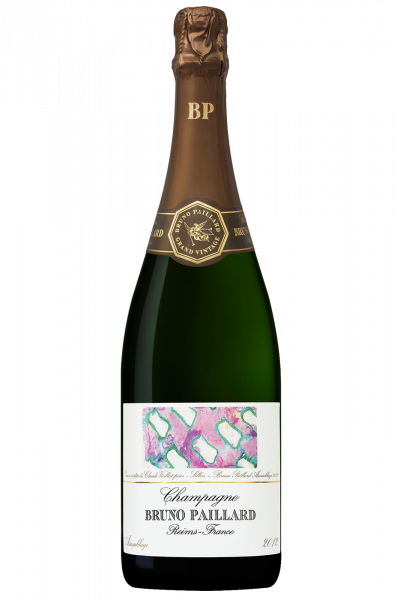 Extra Brut Assemblage 2012 Bruno Paillard 75cl