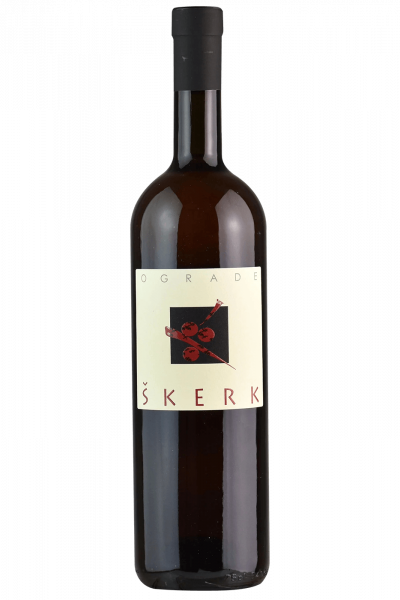 Ograde 2021 Skerk