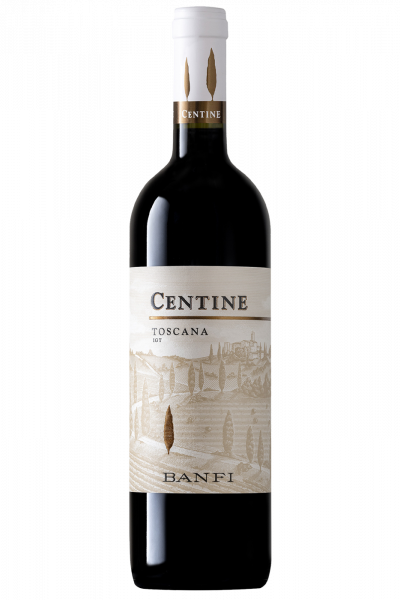 Centine Rosso 2021 Banfi