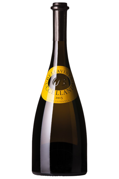 Curtefranca Bianco DOC Uccellanda 2019 Bellavista