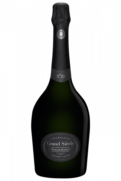 Laurent-Perrier Grand Siècle N°25 75cl