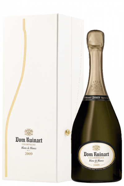 Brut Blanc De Blancs Dom Ruinart 2009 Ruinart 75cl (Astucciato)