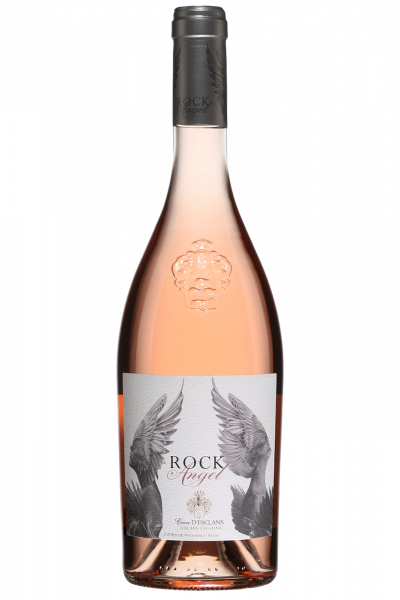 Côtes de Provence Rock Angel 2020 Château d'Esclans
