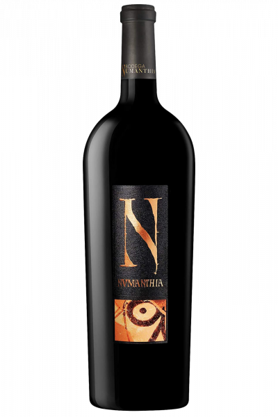 Numanthia 2018 Numanthia