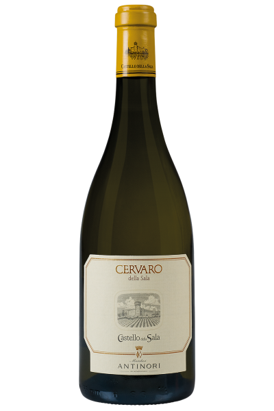 Cervaro della Sala 2021 Antinori