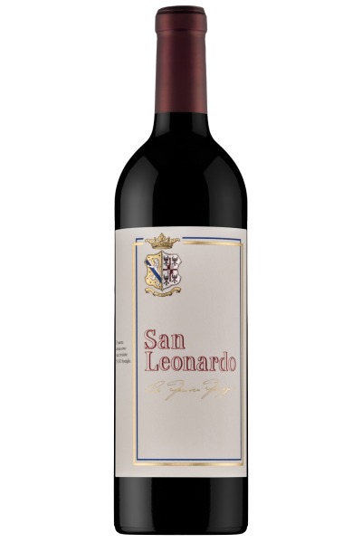 San Leonardo 2018 Tenuta San Leonardo