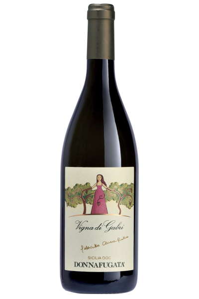 Sicilia DOC Vigna Di Gabri 2022 Donnafugata