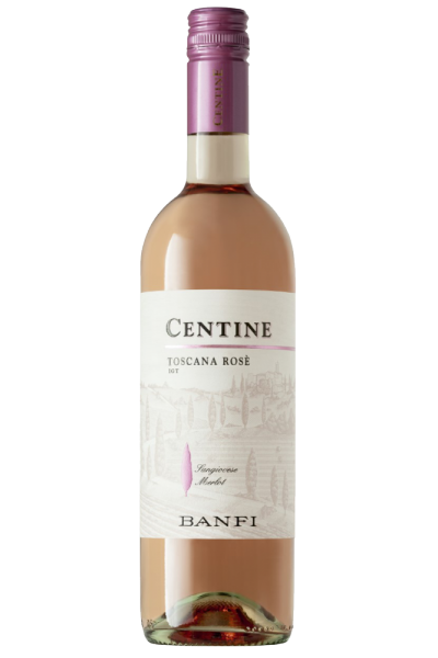Centine Rosé 2022 Banfi