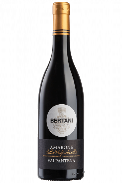 Amarone Della Valpolicella DOCG Valpantena 2020 Bertani