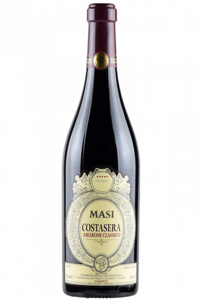 Amarone Della Valpolicella Classico DOCG Costasera 2018 Masi