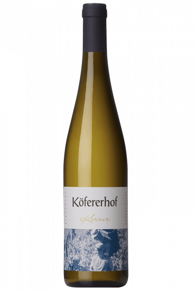 Alto Adige DOC Kerner 2022 Köfererhof