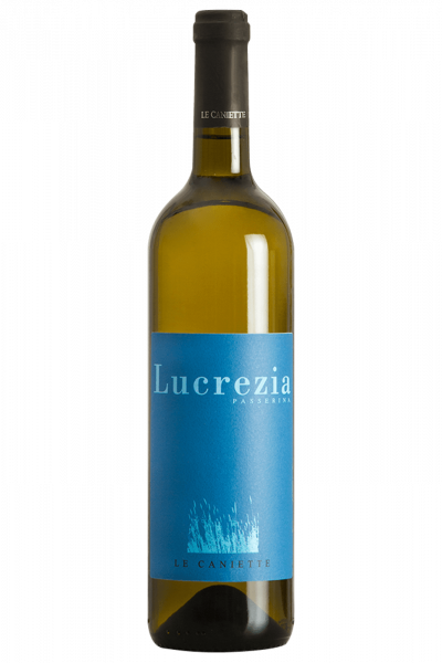 Passerina Lucrezia 2022 Le Caniette