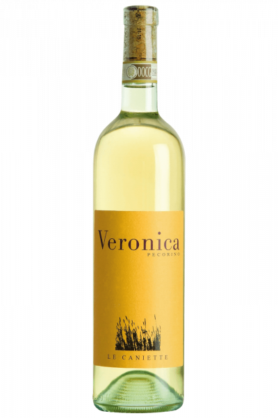 Offida DOCG Pecorino Veronica 2020 Le Caniette