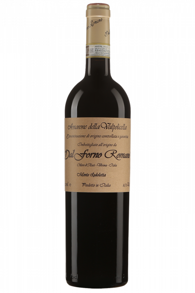 Amarone Della Valpolicella DOCG Monte Lodoletta 2015 Dal Forno Romano