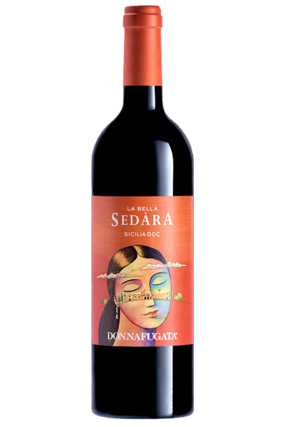 Sicilia DOC Sed+ára 2021 Donnafugata
