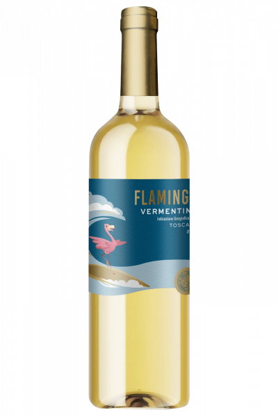 Toscana Vermentino 2021 Flamingo