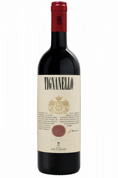 Tignanello 2020 Antinori