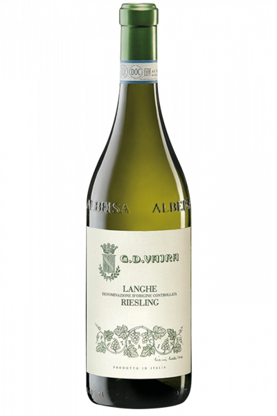 Langhe DOC Riesling Pétracine 2023 Vajra