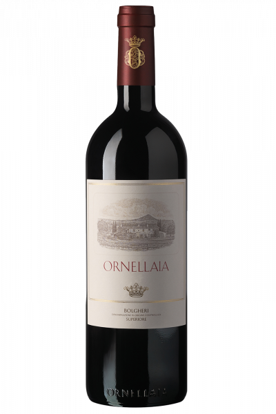 Bolgheri Rosso DOC Superiore Ornellaia 2020 Ornellaia