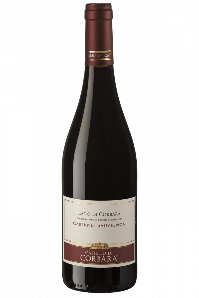 Lago Di Corbara DOC Cabernet Sauvignon 2015 Castello Di Corbara