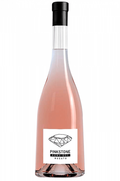 Roma DOC Rosato 2021 Pinkstone