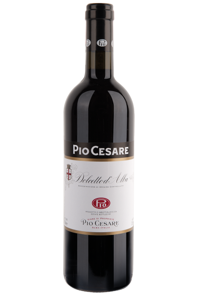 Dolcetto D'Alba DOC 2022 Pio Cesare