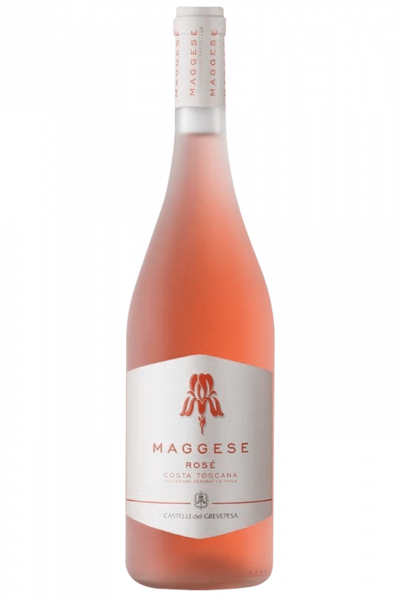Rosato Maggese 2022 Castelli Del Grevepesa