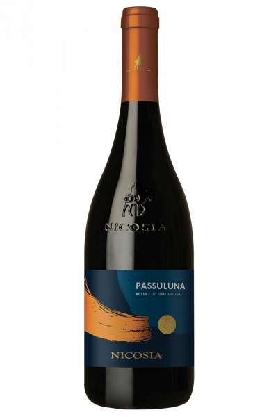 Passuluna Rosso 2022 Nicosia