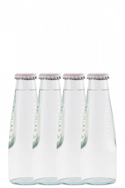 Sanbittèr Bianco Cassa Da 10 Bottiglie x 10cl