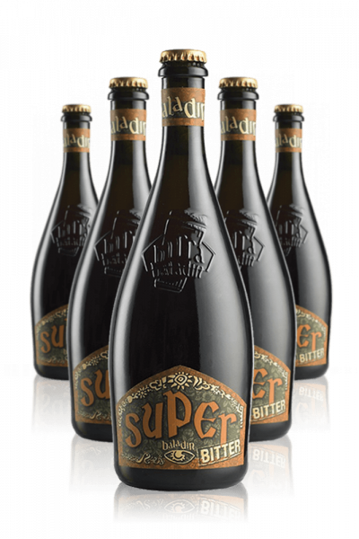 Baladin Super Bitter Cassa da 6 bottiglie x 75cl