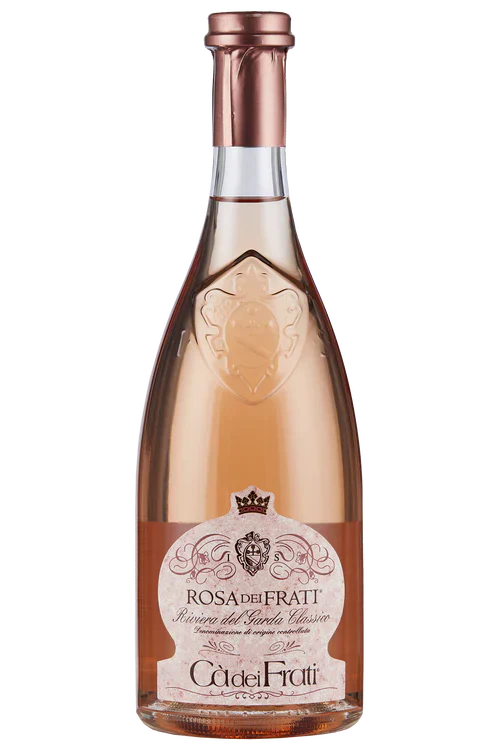 Riviera del Garda Bresciano Rosa dei Frati